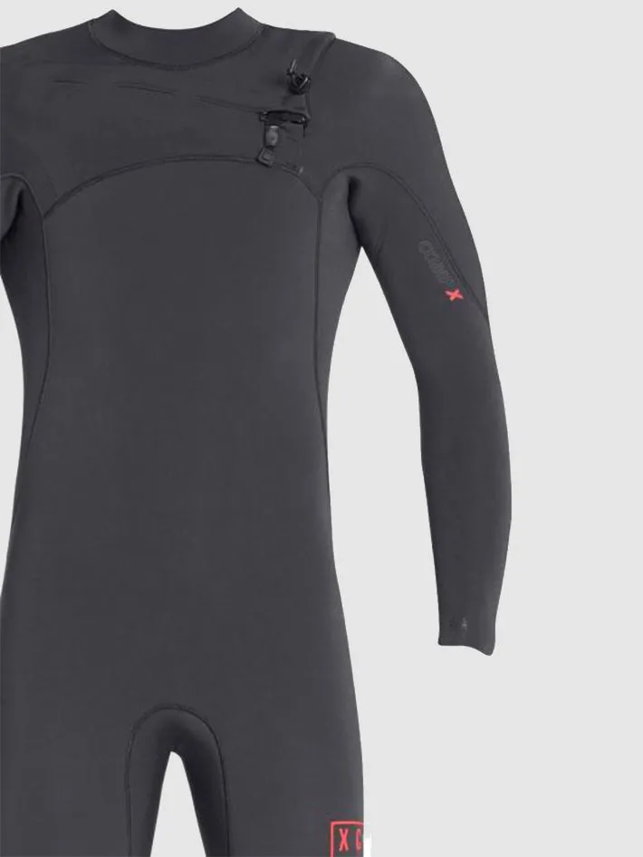 WETSUIT PARA NIO XCEL COMP X 3/2MM