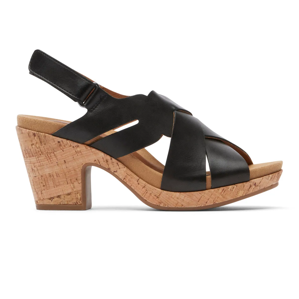 Women's Alleah Slingback Sandal