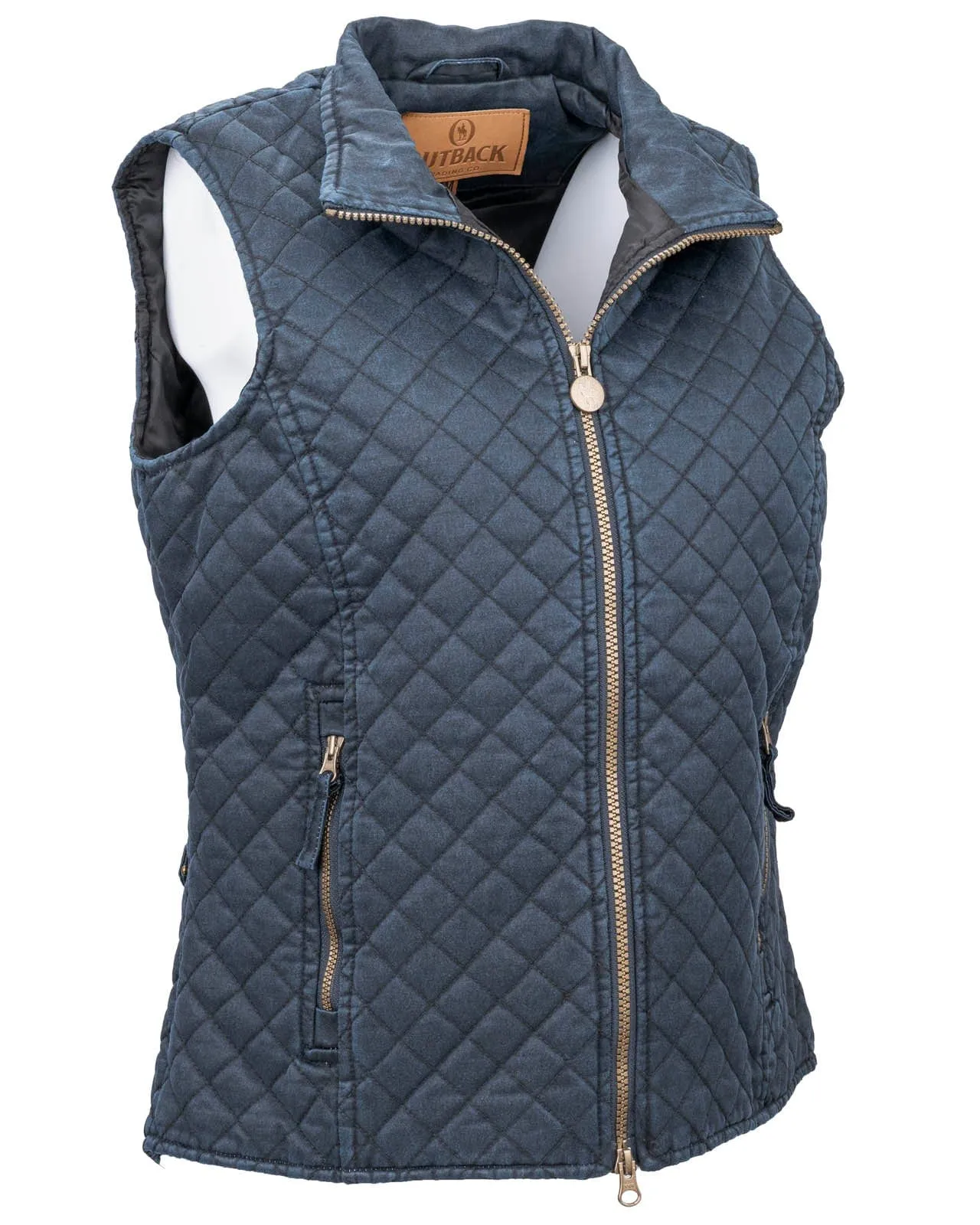 Women’s Brisbane Vest