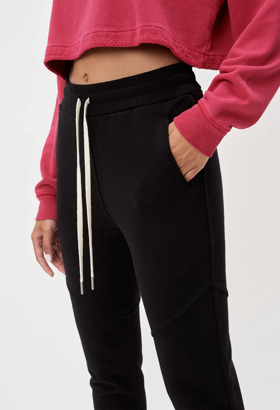 Women's Escobar Sweatpants / Black