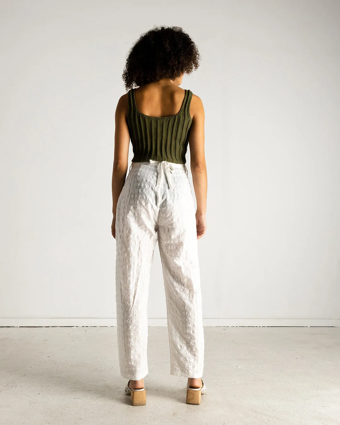 Wrap Pants | XS-3X - Available SS24