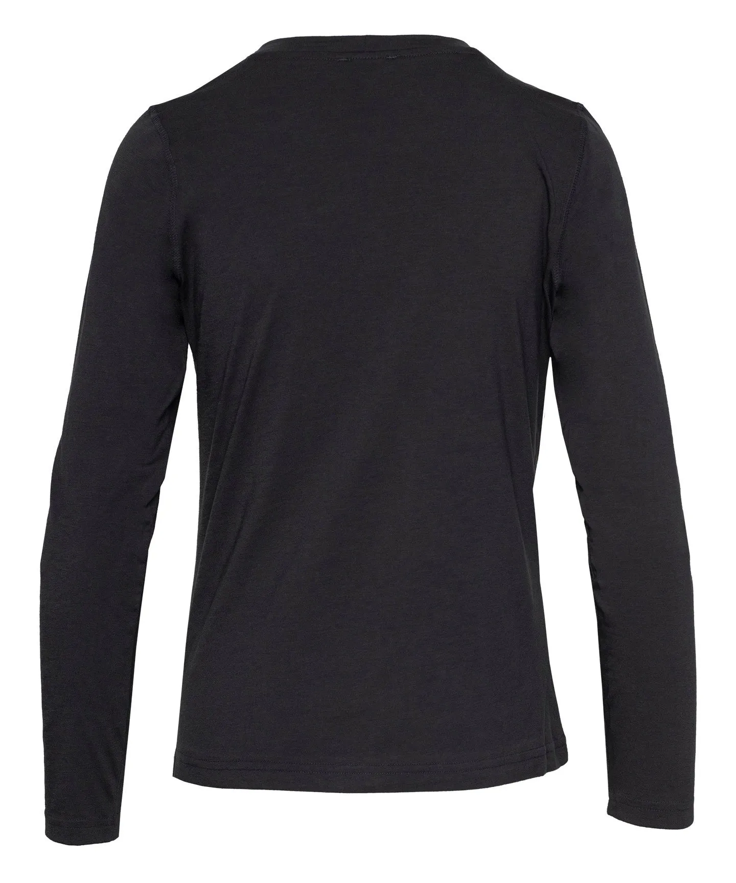 W's Vital Merino Baselayer LS