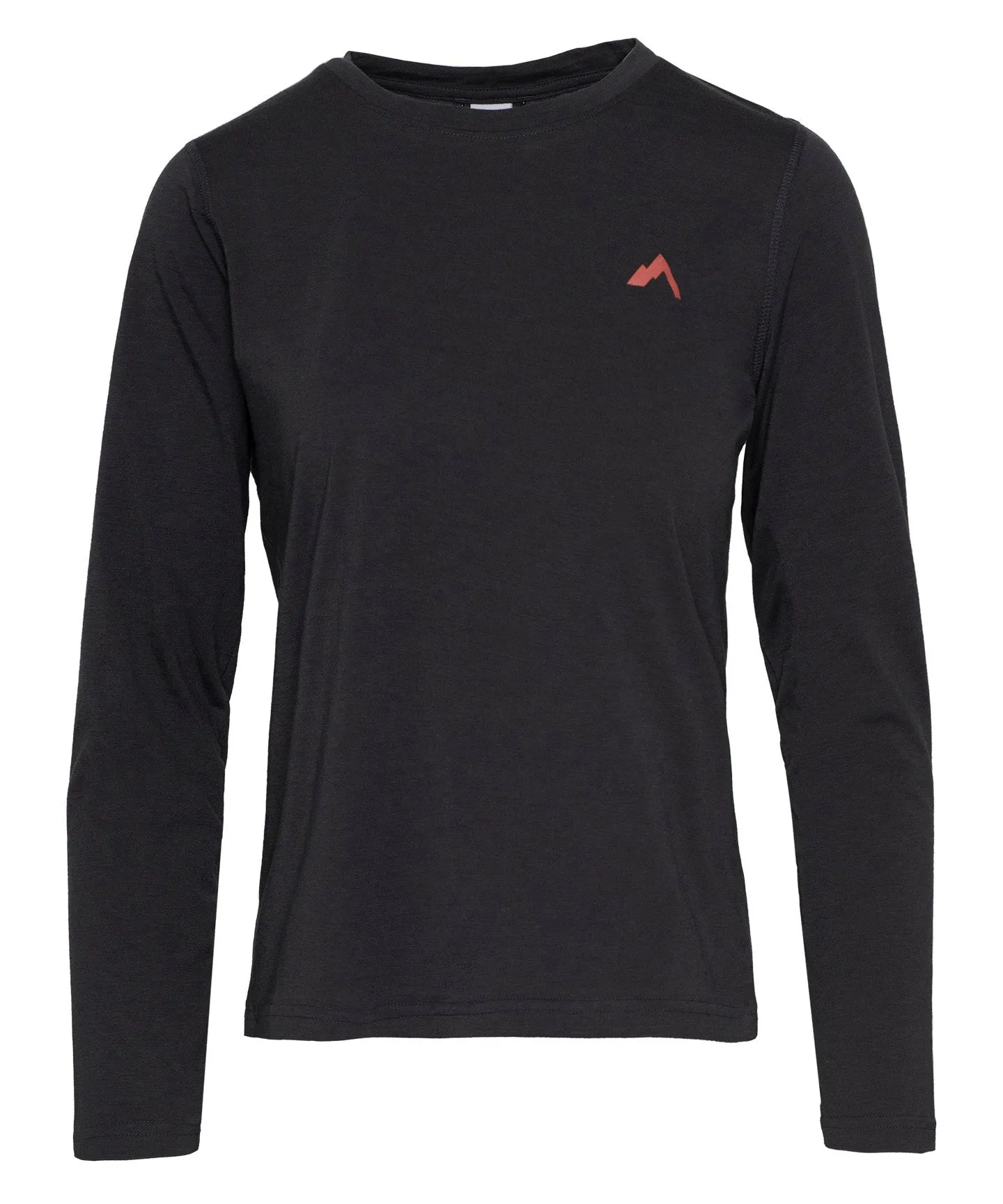 W's Vital Merino Baselayer LS